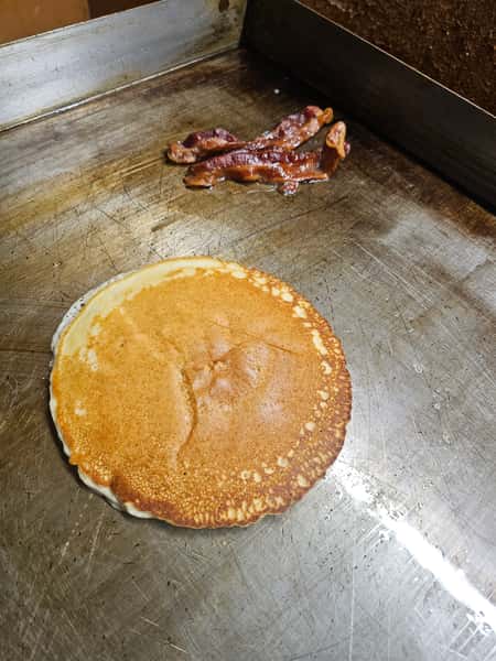 1 Pancake