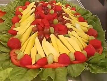 Green Salad