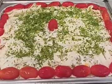 Pasta Salad