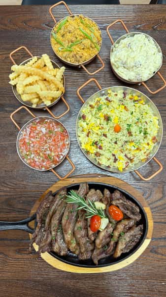 #402 - Picanha Premium - Half 400g