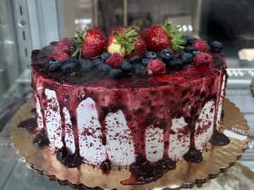 Cakes