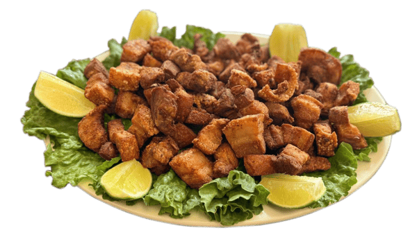#103 - Torresmo 800g