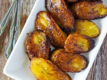 Plantains