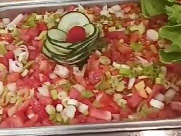 Vinaigrette