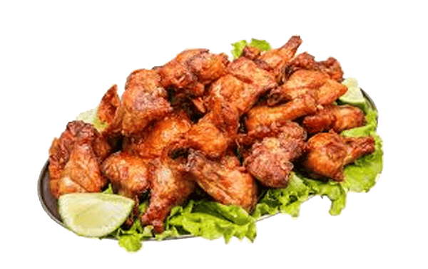 #106 - Frango a Passarinho 800g
