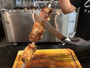 Costela De Boi