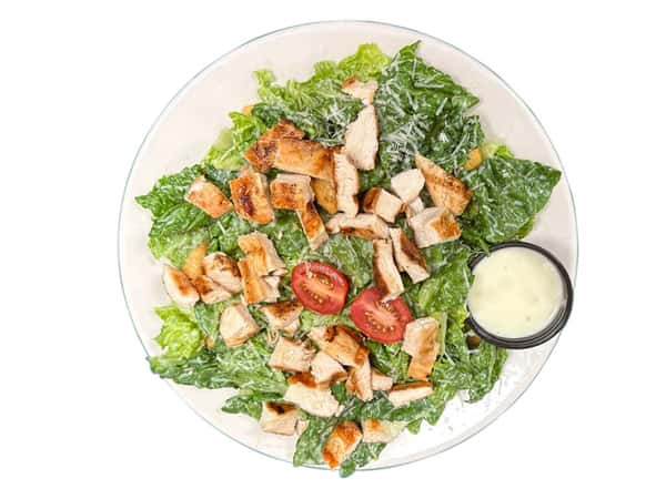 #202 - Chicken Salad com Frango
