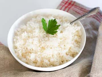 Rice