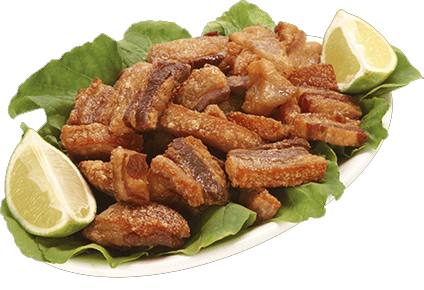 #104 - Mini Torresmo 400g