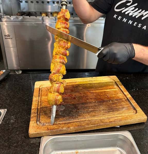 Chicken - Frango