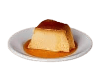#601 - Flan / Pudim