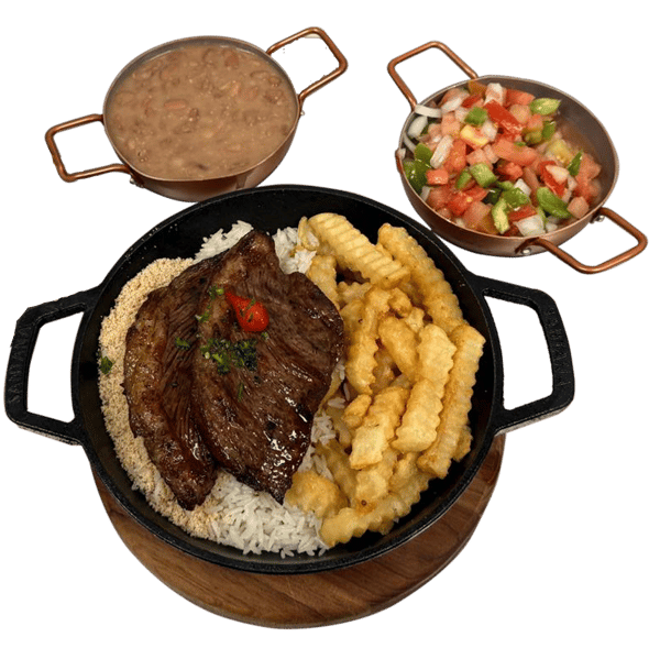 #501 - Picanha Brasileira