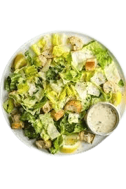 #201 - Salada Ceasar