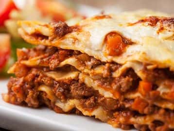 Lasagna