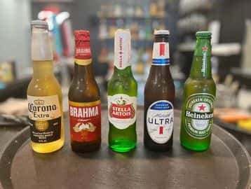 Beer