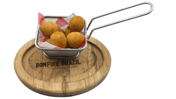 #006 - Queijo Bonfire