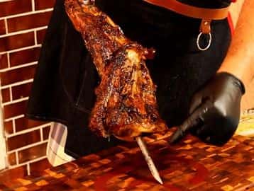 Lamb - Carneiro