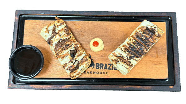 #102- Bonfire Coalho Cheese