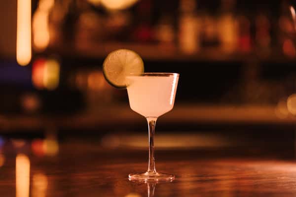 LFC SKINNY MARGARITA