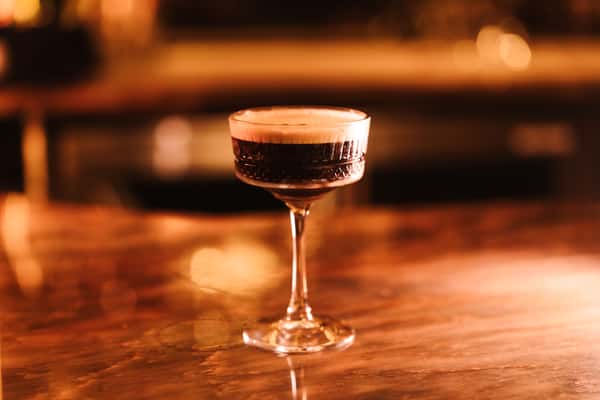 Espresso Martini