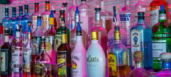 drinks
