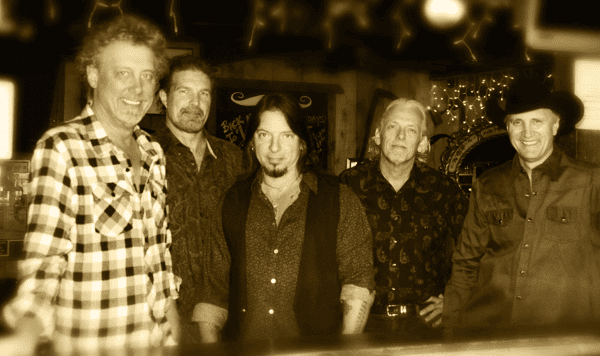 Scottsdale's Original Rib House World Famous Handlebar J BBQ