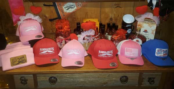 HBJ Merch
