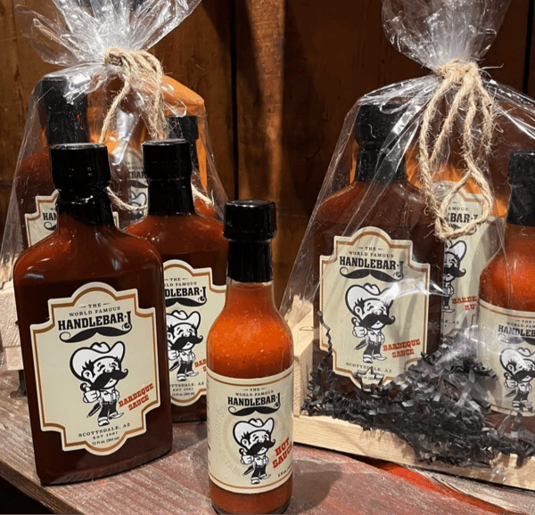 Sauces