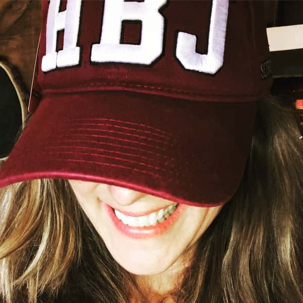 Scottsdale's Original Rib House World Famous Handlebar J BBQ