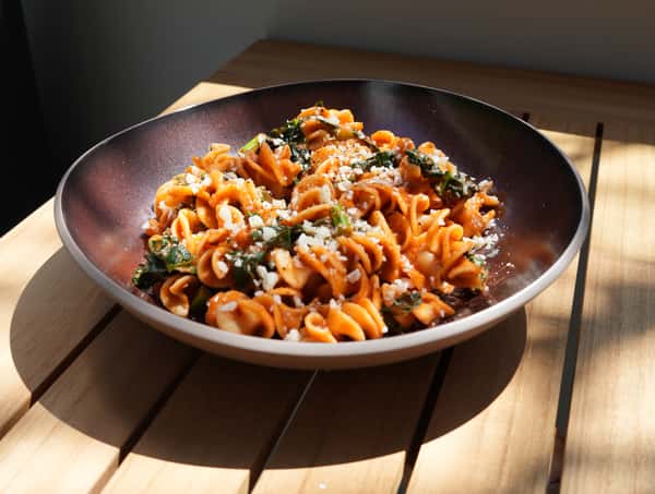 pasta