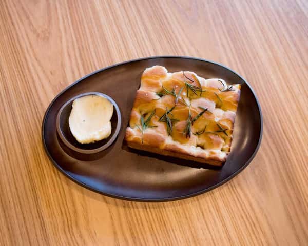 Focaccia