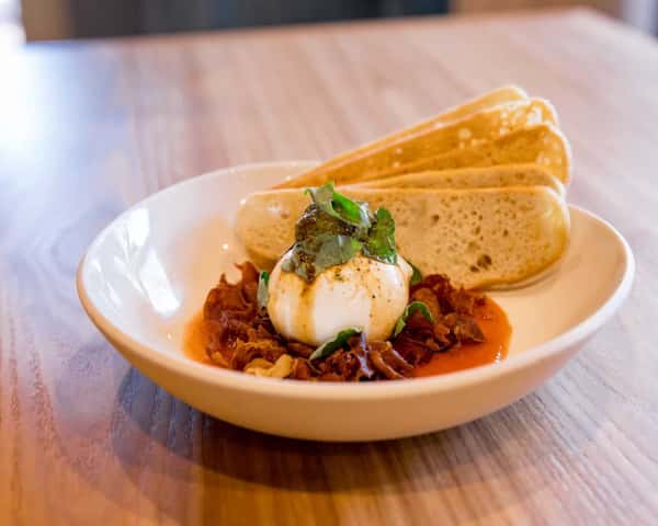 Burrata