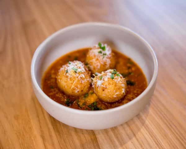 Arancini