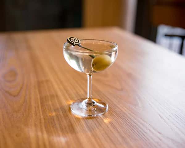 Monaco Martini