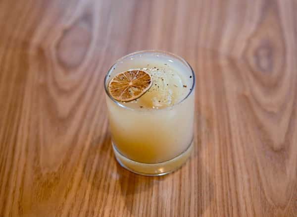 Molto Bene Margarita