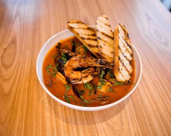 Cioppino