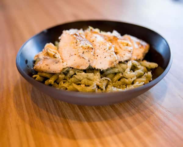 Chicken Pesto