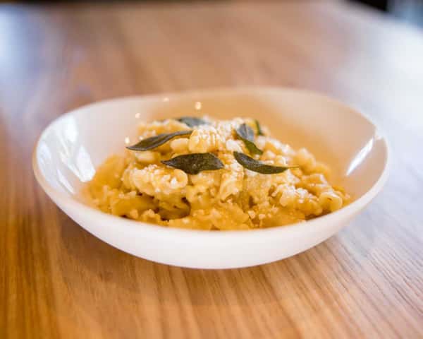 Campanelle