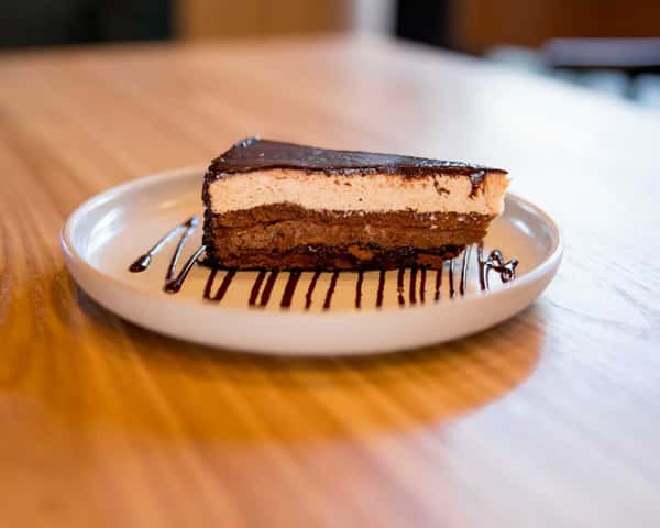 Chocolate Hazelnut