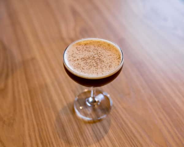 Espresso Martini