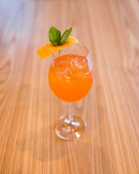 Aperol Spritz