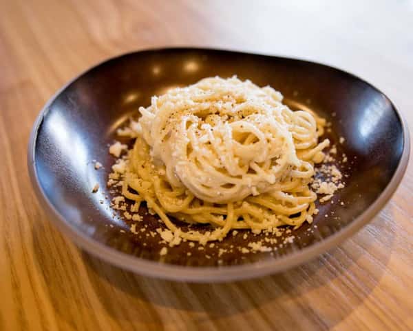 Cacio e Pepe