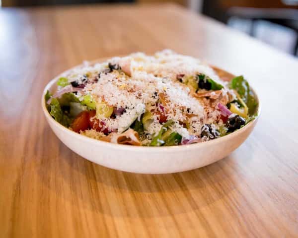 Chopped Salad
