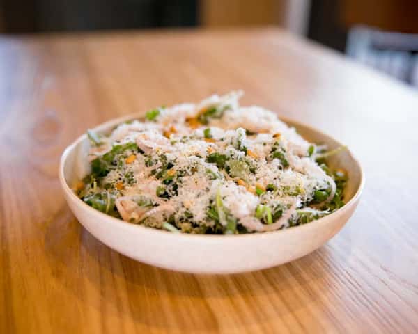 Arugula Salad