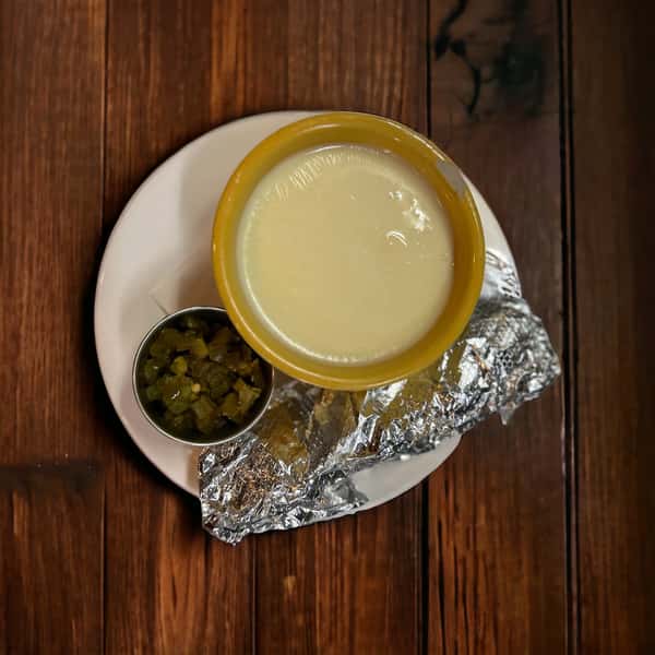 Queso Dip