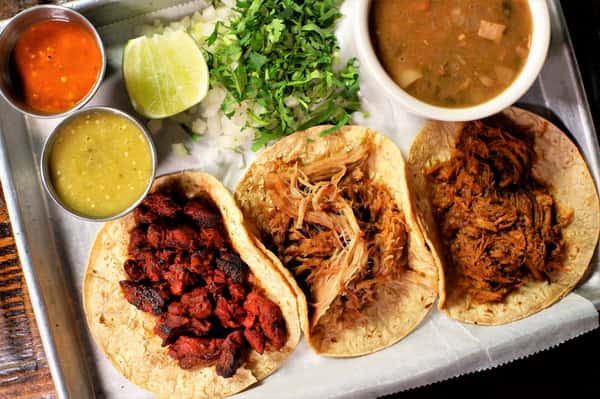 Taco Combo