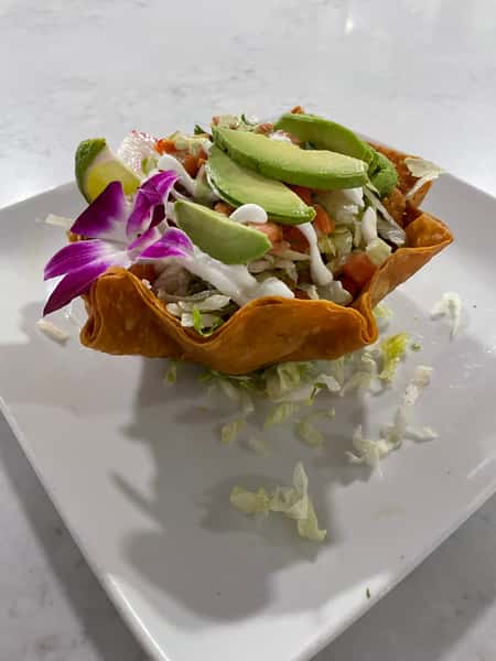 Taco Salad