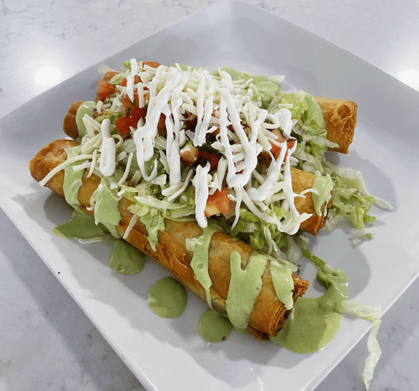 Las Flautas