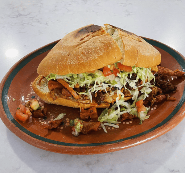 Cali Torta