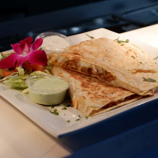 Quesadilla